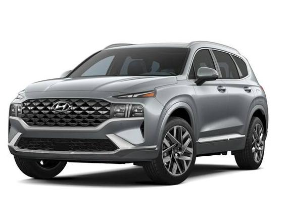 HYUNDAI SANTA FE 2023 5NMS5DAL7PH487055 image